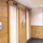 Apartamento Roche Blanche - Location: Lumineux Pour 4 Personnes Dans Le Centre Mae-9098