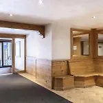 Roche Blanche - Location: Lumineux Pour 4 Personnes Dans Le Centre Mae-9098 Apartamento Val Thorens