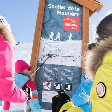 דירה Roche Blanche - Location: Lumineux Pour 4 Personnes Dans Le Centre Mae-9098 *