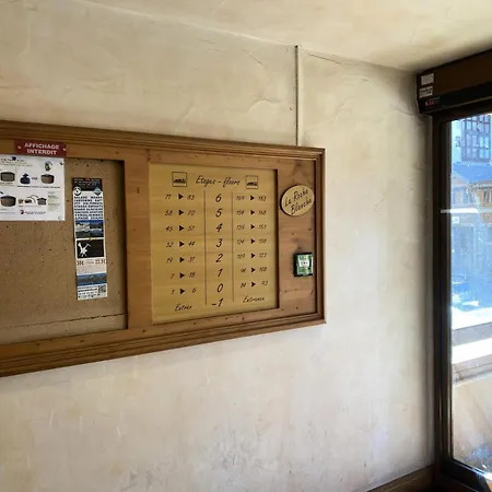 Roche Blanche - Location: Lumineux Pour 4 Personnes Dans Le Centre Mae-9098 ואל טורנס