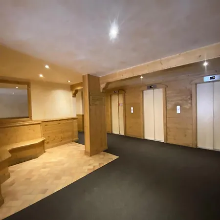 Roche Blanche - Location: Lumineux Pour 4 Personnes Dans Le Centre Mae-9098