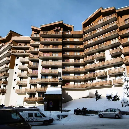 Roche Blanche - Location: Lumineux Pour 4 Personnes Dans Le Centre Mae-9098 * Val Thorens