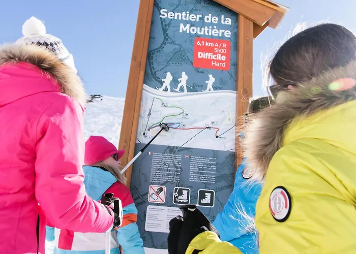 Daire Roche Blanche - Location: Lumineux Pour 4 Personnes Dans Le Centre Mae-9098 *