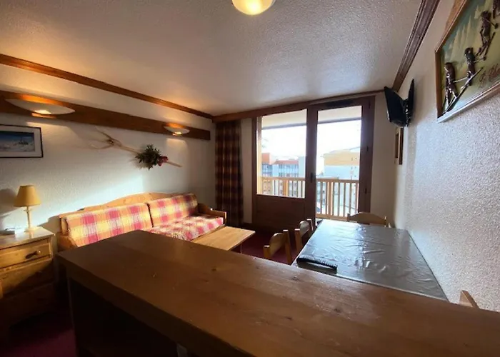 Roche Blanche - Location: Lumineux Pour 4 Personnes Dans Le Centre Mae-9098 *