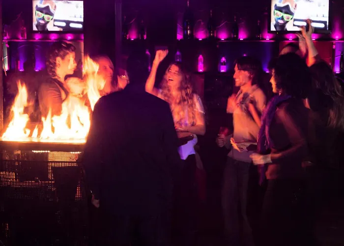 Roche Blanche - Location: Lumineux Pour 4 Personnes Dans Le Centre Mae-9098 ואל טורנס