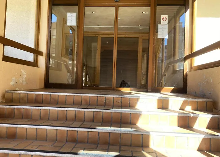 Roche Blanche - Location: Lumineux Pour 4 Personnes Dans Le Centre Mae-9098 Daire