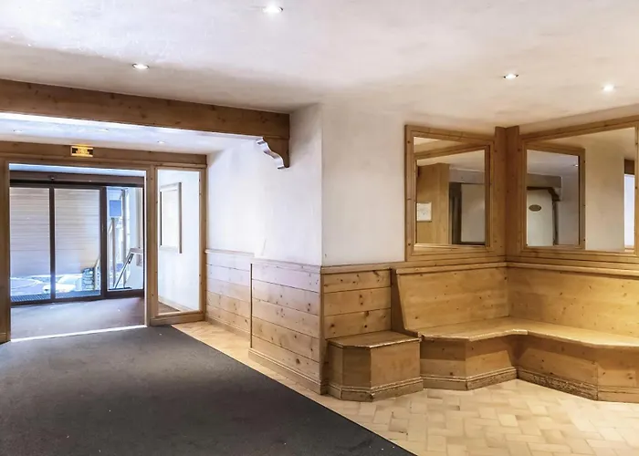 Roche Blanche - Location: Lumineux Pour 4 Personnes Dans Le Centre Mae-9098 דירה ואל טורנס