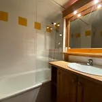 Apartment Roche Blanche - Location: Lumineux Pour 4 Personnes Dans Le Centre Mae-9098 Val Thorens