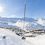 Roche Blanche - Location: Lumineux Pour 4 Personnes Dans Le Centre Mae-9098 Val Thorens