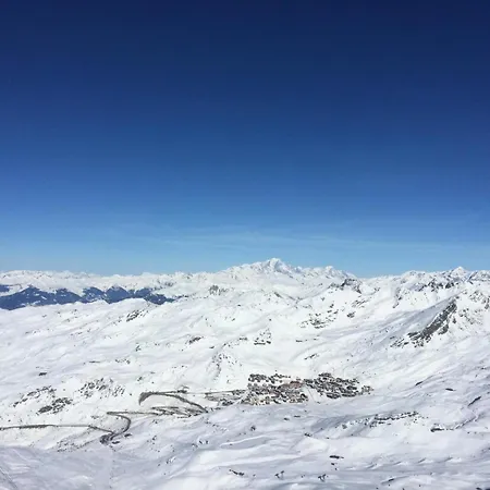 Roche Blanche - Location: Lumineux Pour 4 Personnes Dans Le Centre Mae-9098 *