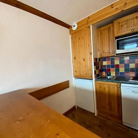 Appartement Roche Blanche - Location: Lumineux Pour 4 Personnes Dans Le Centre Mae-9098 *