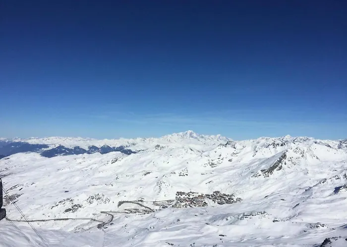 Roche Blanche - Location: Lumineux Pour 4 Personnes Dans Le Centre Mae-9098 *