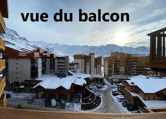 Apartment Roche Blanche - Location: Lumineux Pour 4 Personnes Dans Le Centre Mae-9098